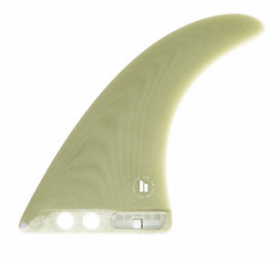 FCS II 7" Connect Eucalyptus Single Fin Surfboard Fin