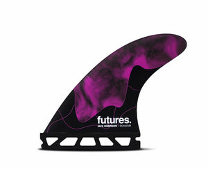 Futures Jack Robinson Small Fins