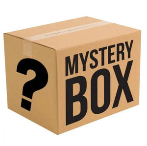 Mini Mystery Box