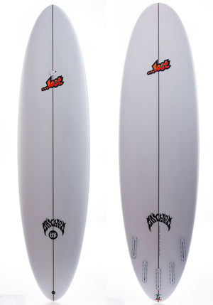 Lost 7'0 EZ UP Surfboard