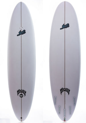Lost 7'2 EZ Up Surfboard