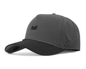 Melin Odyssey Rope Bulls Icon Hydro Hat