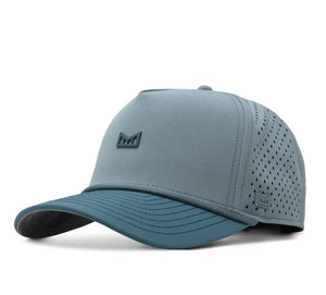 Melin Odyssey Rope Bulls Icon Hydro Hat