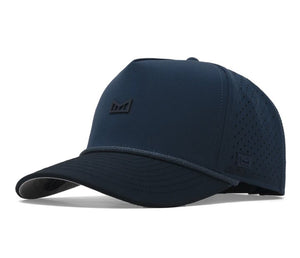 Melin Odyssey Rope Bulls Icon Hydro Hat