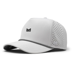 Melin Odyssey Rope Bulls Icon Hydro Hat
