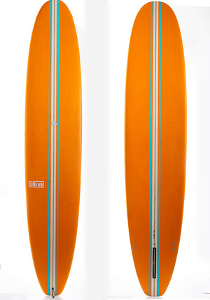 Used 9'6 Alton Generator Surfboard Longboard