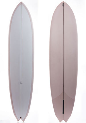 Lewis 7'10 Kayo Mid Surfboard