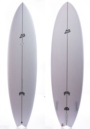 Lost 7'0 RNF '96 Kingfish Mid-Length Surfboard