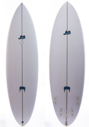 Lost 6'0 Quiver Killer '25 Surfboard