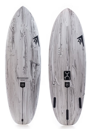 Firewire 5'7 Machadocado Surfboard