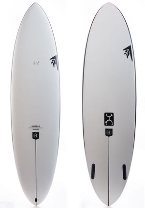 Firewire 7'0 Sunday Surfboard