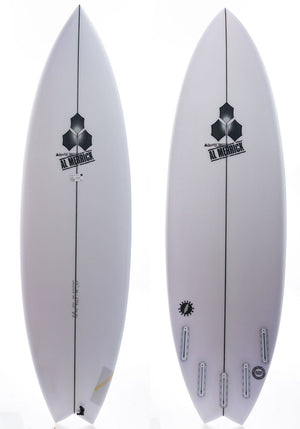 Channel Islands 5'11 Better Everyday Shortboard Surfboard