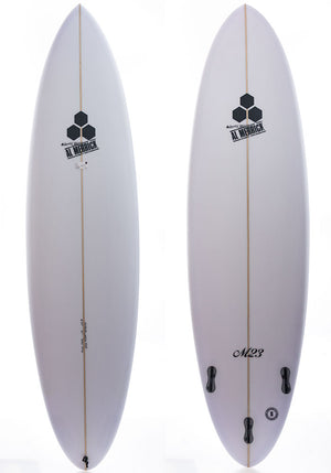 Channel Islands 6'10 M23 Surfboard