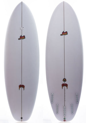 Lost 5'11 Puddle Jumper OG Surfboard