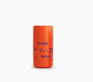 Freaks of Nature Peak Performance Sun Stick SPF 50 Sunscreen