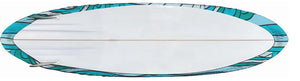 Neso Surfboard Cover Short