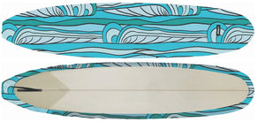 Neso Surfboard Cover Long