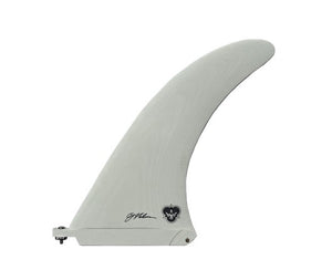 Flying Diamonds 10" CJ Power Flex Single Fin