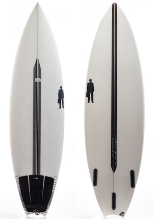 Used 6'4 Flyin' Pig Proctor Surfboard