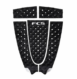 FCS Harley Ingleby Eco Mid Surfboard Traction Pad