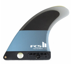 FCS II XL Performer Single Fin Surfboard Fin