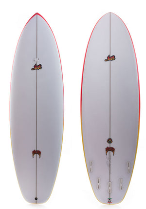 Lost 6'4 Puddle Jumper OG Surfboard