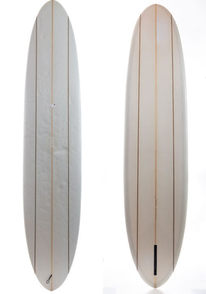 Used 9'3 Lewis Pocket Parker Longboard Surfboard