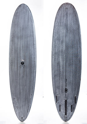 Firewire 7'8 TJ Pro Mid Mid-Length Surfboard