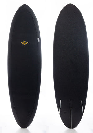 6'4 R-Series Pleasant Pheasant Surfboard
