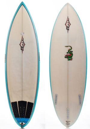 6'3 Blair XRT 8.0 Surfboard