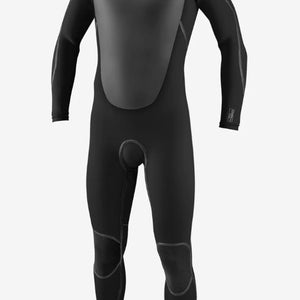 O'Neill Men's Heat 4/3mm Back Zip Wetsuit