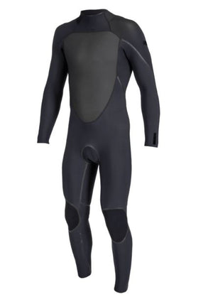 O'Neill Psycho Tech 4/3+ Back Zip Wetsuit