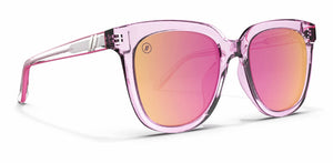 Blenders Grove Neon Queen Sunglasses