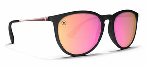 Blenders North Park Rose Theater Sunglasses