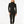 Rip Curl Women's Dawn Patrol 3/2mm Chest Zip Surfing Wetsuit