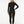 Rip Curl Women's Dawn Patrol 3/2mm Chest Zip Surfing Wetsuit