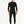 Rip Curl Dawn Patrol 3/2 Back Zip Men's Surfing Wetsuit