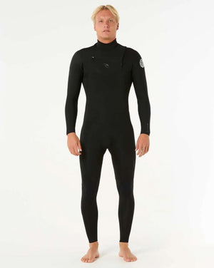Rip Curl Dawn Patrol Chest Zip 3/2 MM Wetsuit