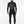 Rip Curl Men's 3/2 MM Flashbomb Chest Zip Wetsuit