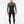 Rip Curl Men's 3/2 MM Flashbomb Chest Zip Wetsuit