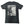 Rider Shack Distant Local Mens Santa Monica Map T-Shirt