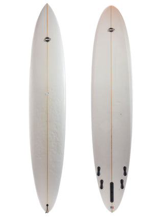 Used 10ft Stewart CLydesdale Surfboard