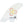 FCS II CI PC Tri Fin Large Set-White/Flame