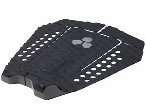Channel Islands Fuser Pin Mega Kush Traction Pad Surfboard