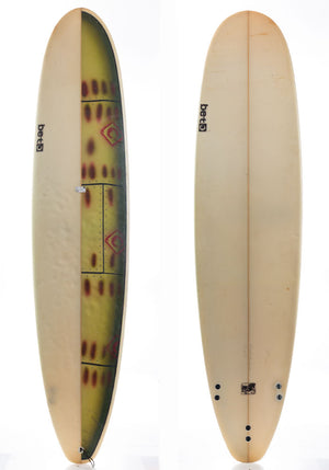 Used Beto 8'4 Funboard Surfboard