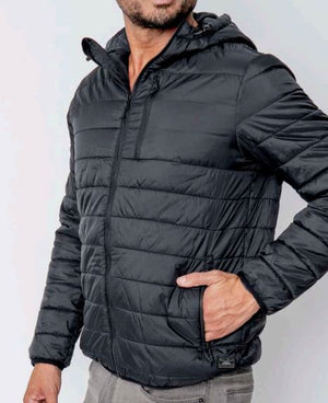 Rider Shack Simmons Jacket