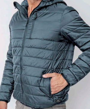 Rider Shack Simmons Jacket