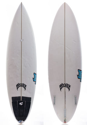 Used 6'6 Lost Step Driver Surfboard Shortboard