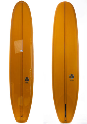 Channel Islands 9'4 Noserider Traditional Longboard Surfboard