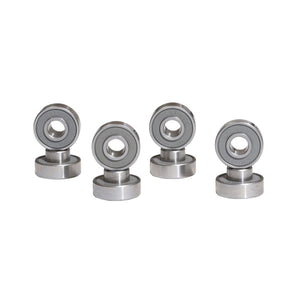 Carver Built-In Abec 7 Skateboard Bearing Set